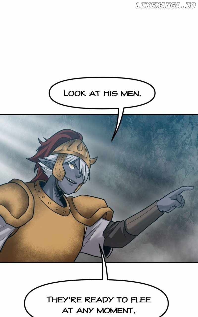 Lord of Goblins Chapter 90 37